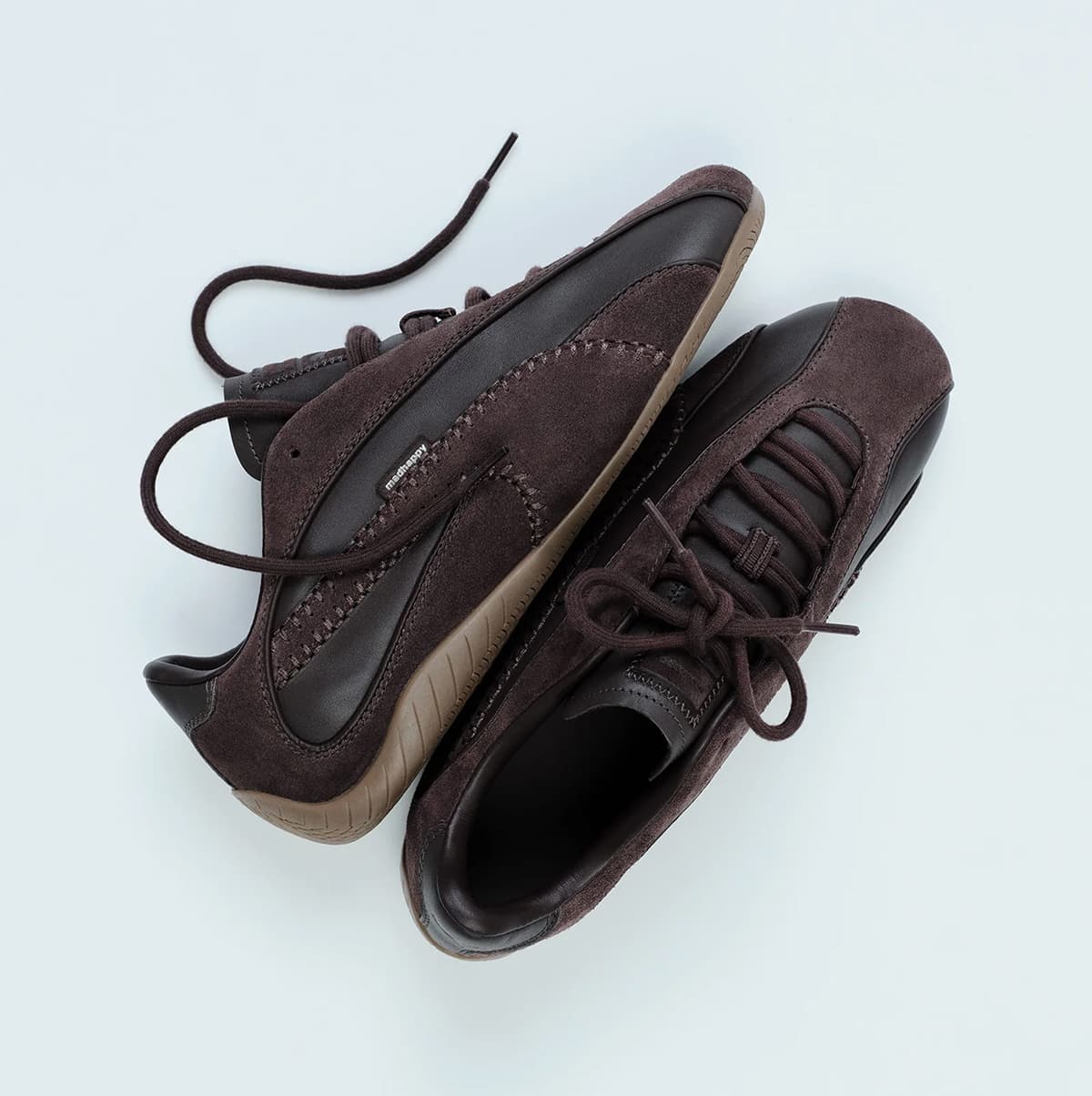 Madhappy & PUMA Speedcat Plus