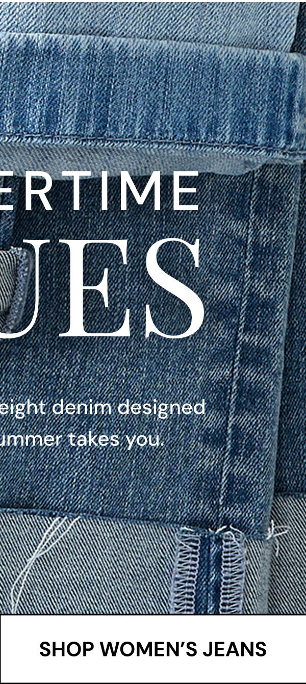 Shop Women’s Jeans