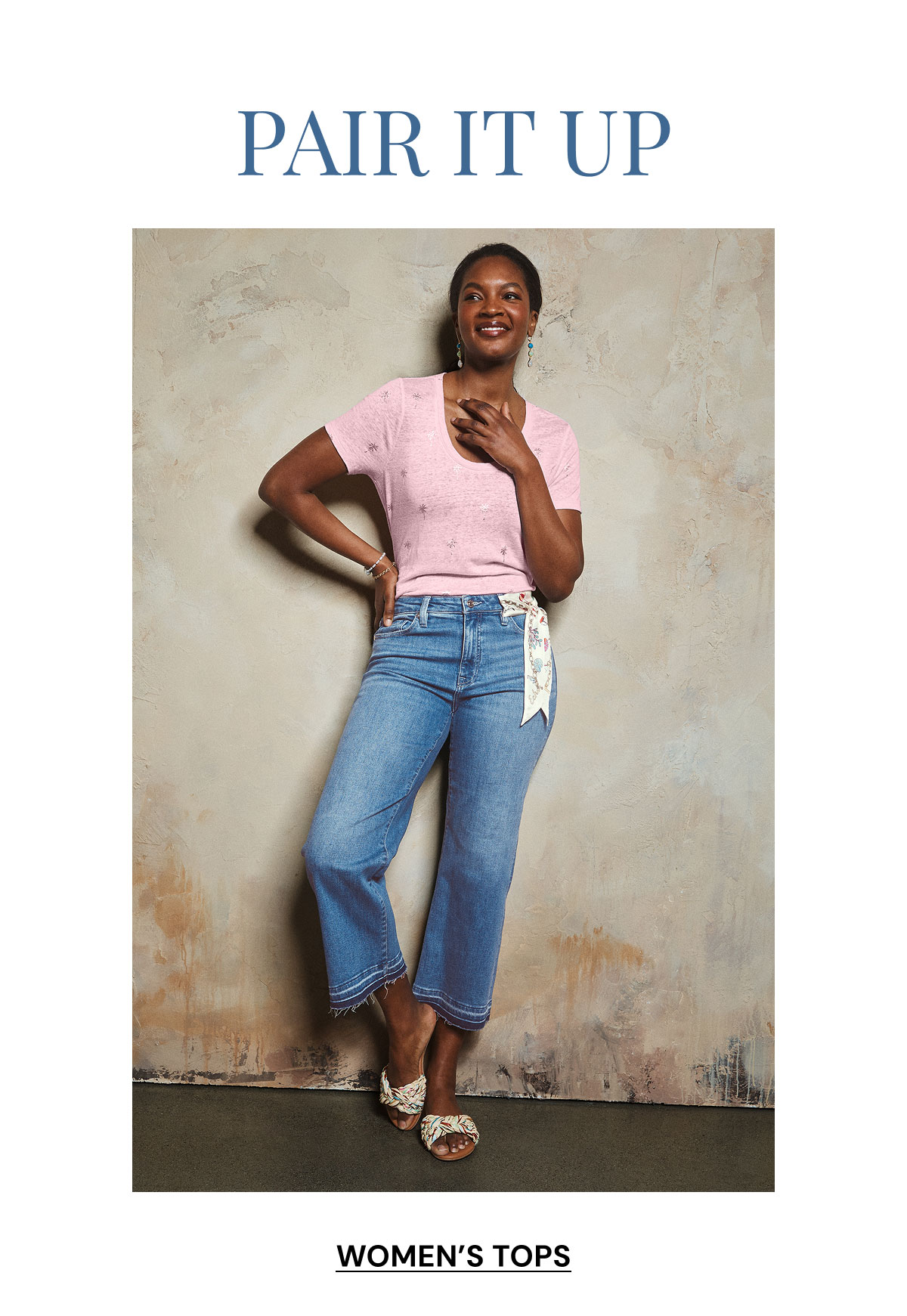 Women’s Tops