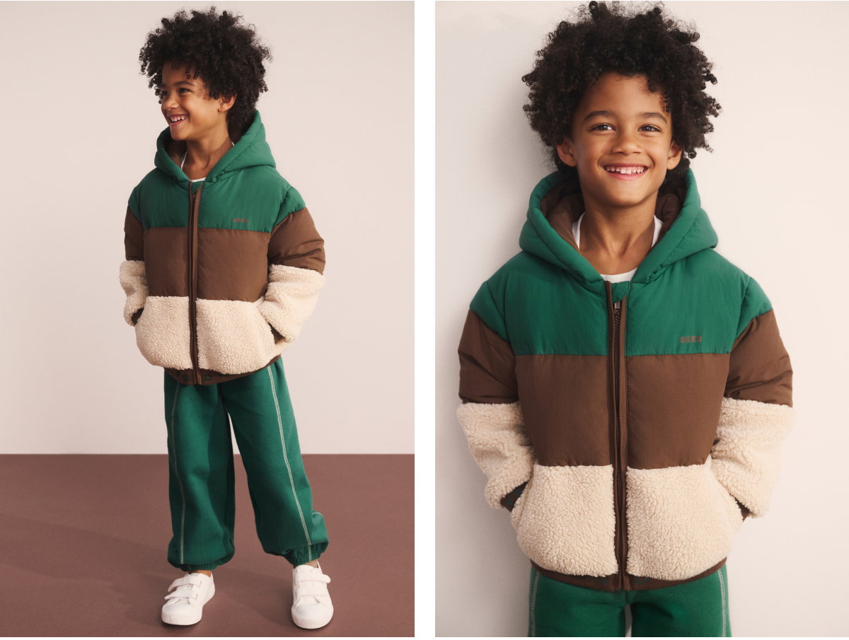 Boy New Arrivals. The cool season, outdoor play gets a brand new look with our latest styles for boys. Shop Now.