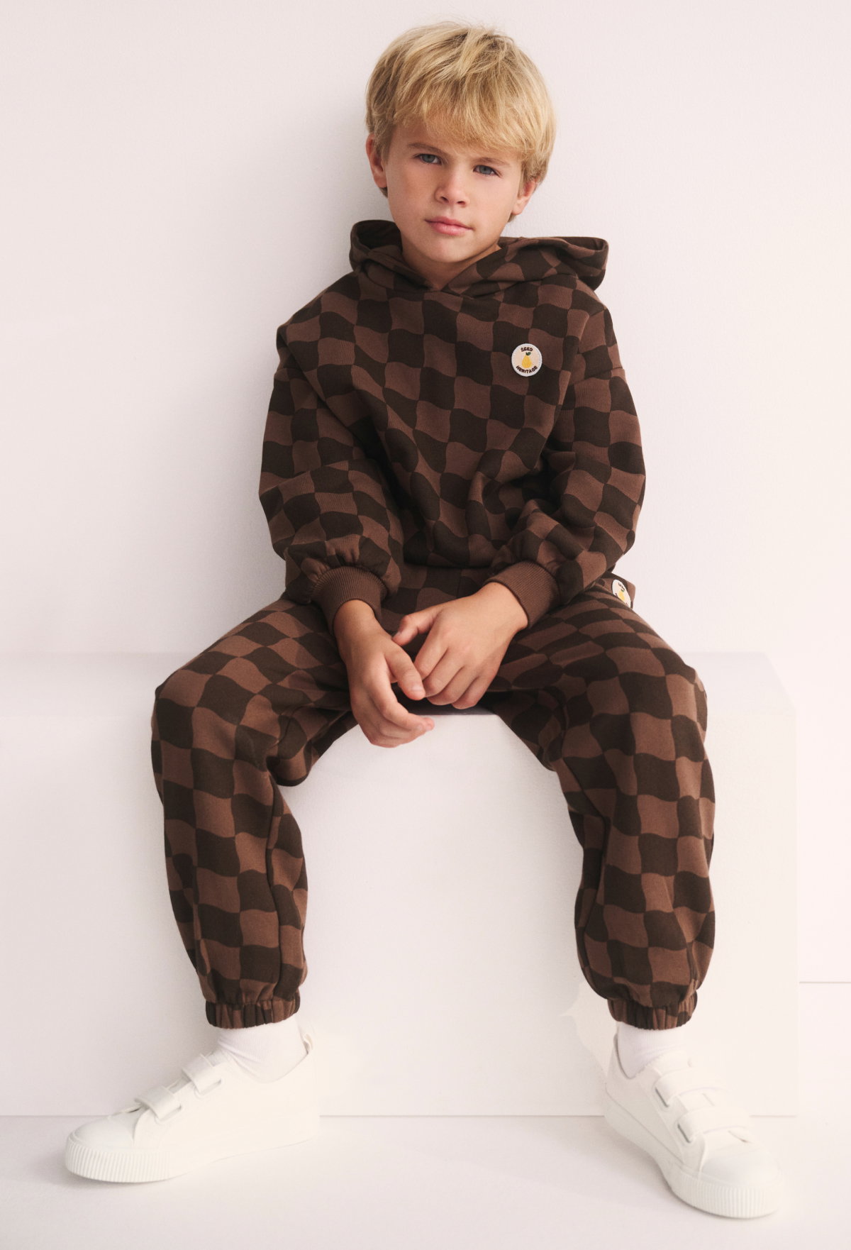 Boy New Arrivals. The cool season, outdoor play gets a brand new look with our latest styles for boys. Shop Now.