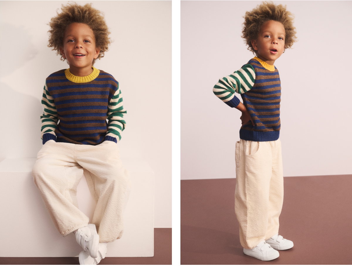 Boy New Arrivals. The cool season, outdoor play gets a brand new look with our latest styles for boys. Shop Now.