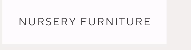 nursery furniture