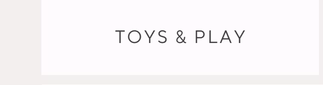 toys & play