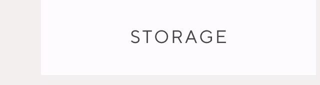 storage