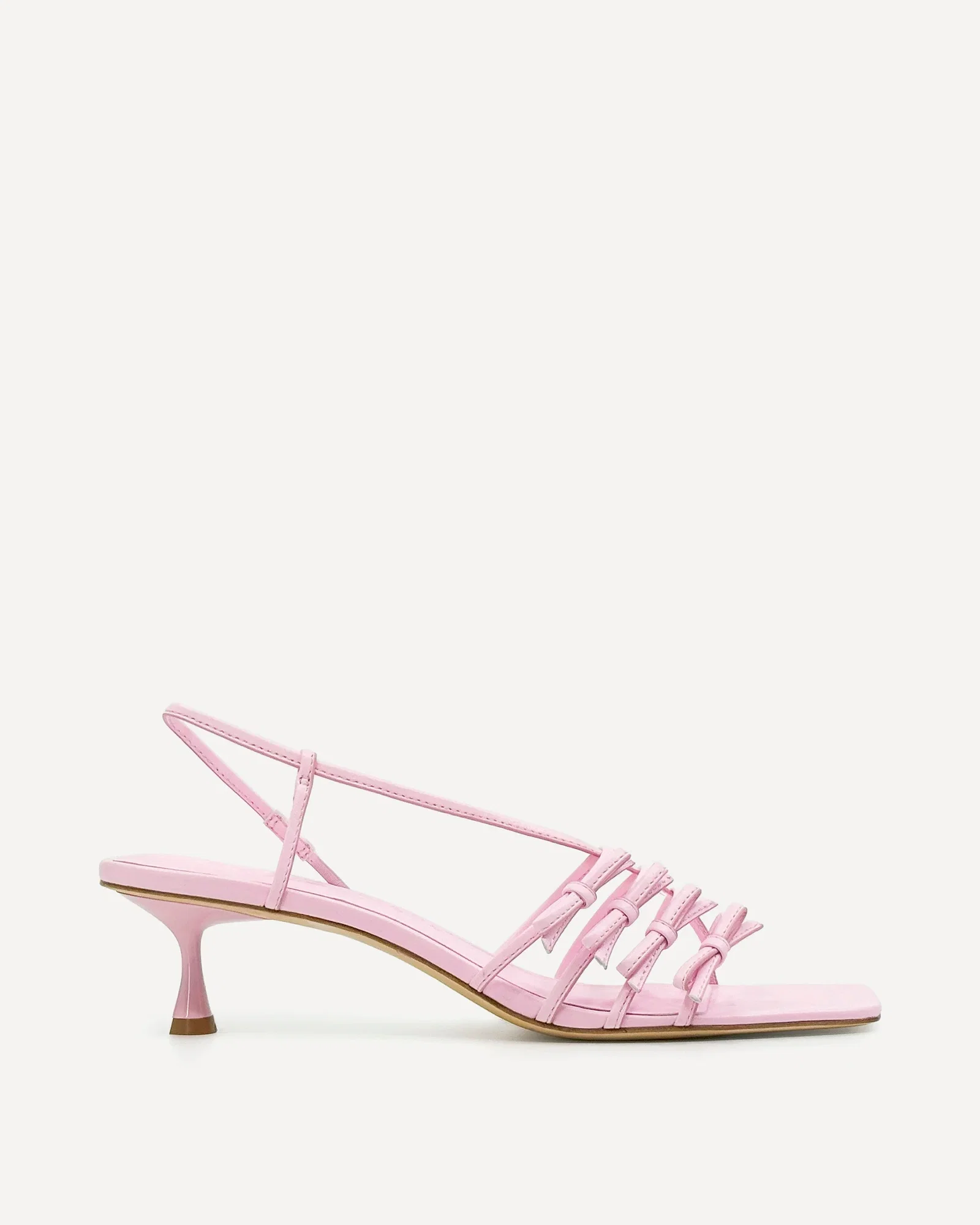 Image of Jamie 50 Sandal | Pink