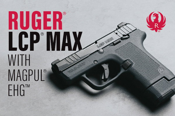 Ruger RXM on GunBroker.com