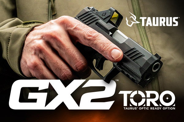 Taurus GX2 on GunBroker.com