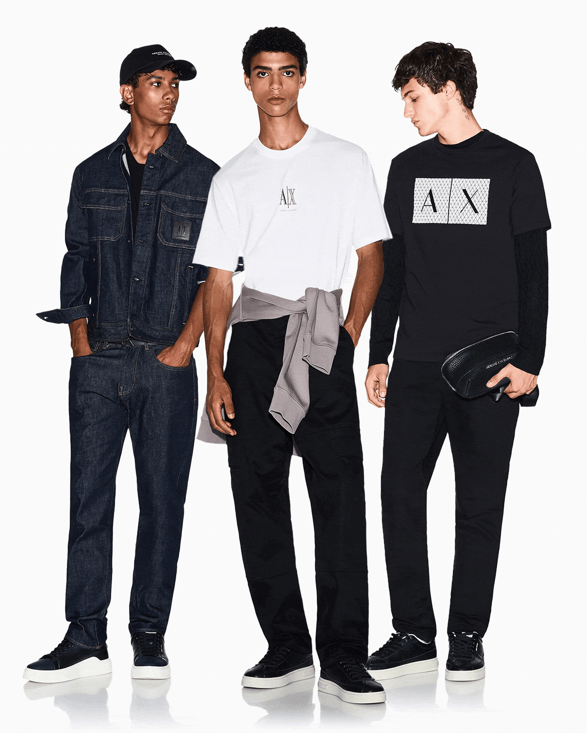 Armani