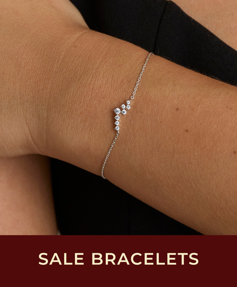 Sale bracelets