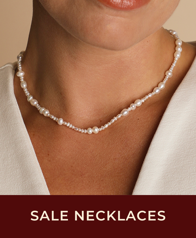 Sale necklaces