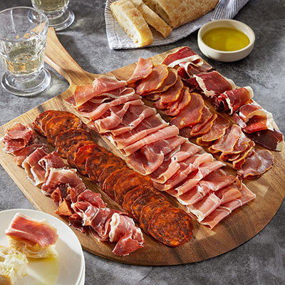 Chacuterie