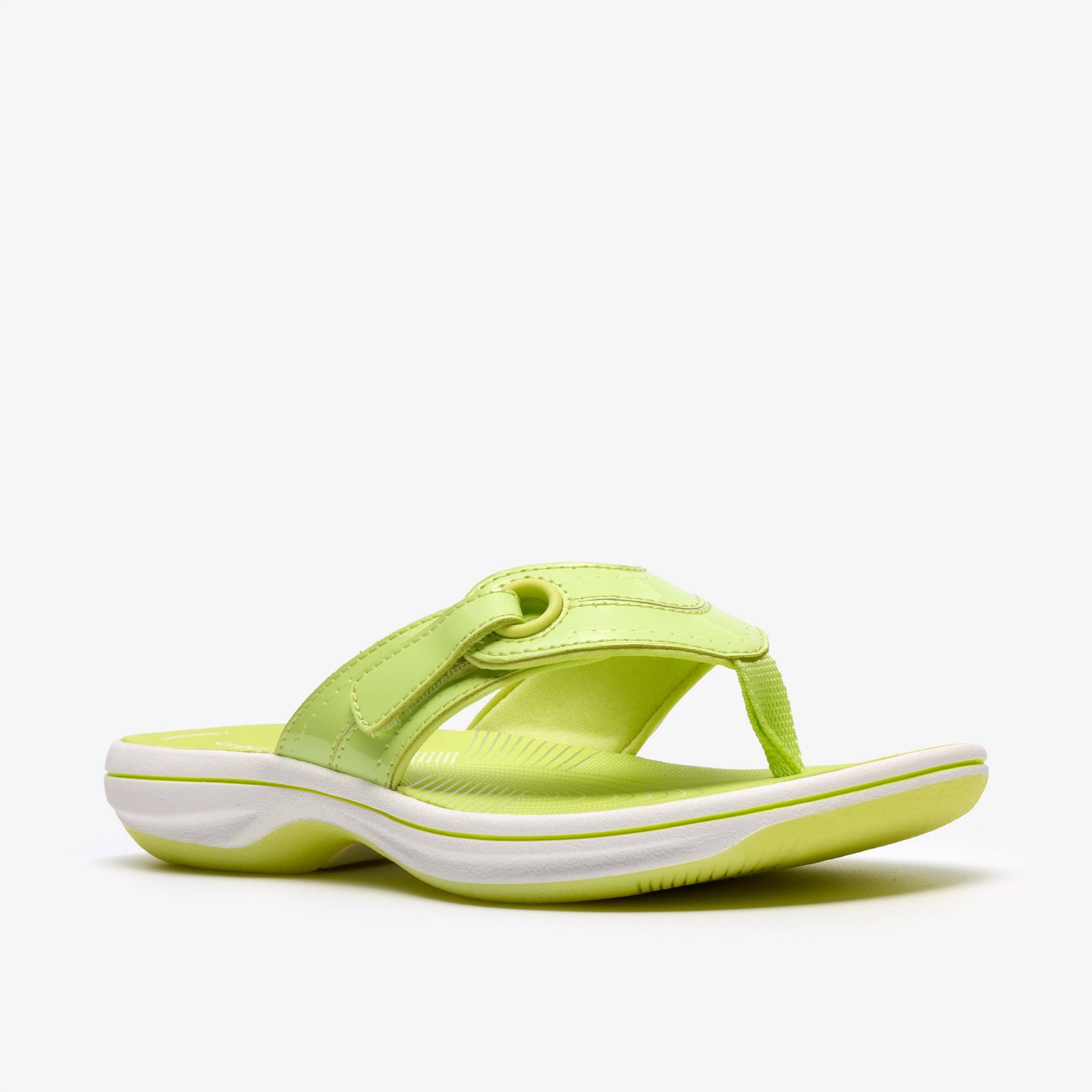 Shop Breeze Reyna Lime