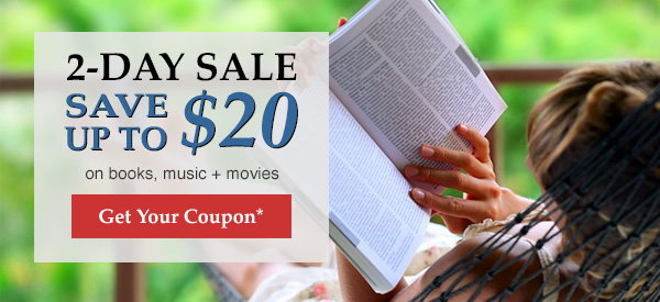 Get Your Coupon