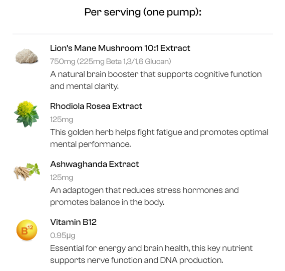 Focus-Mushroom-Shot-Ingredients