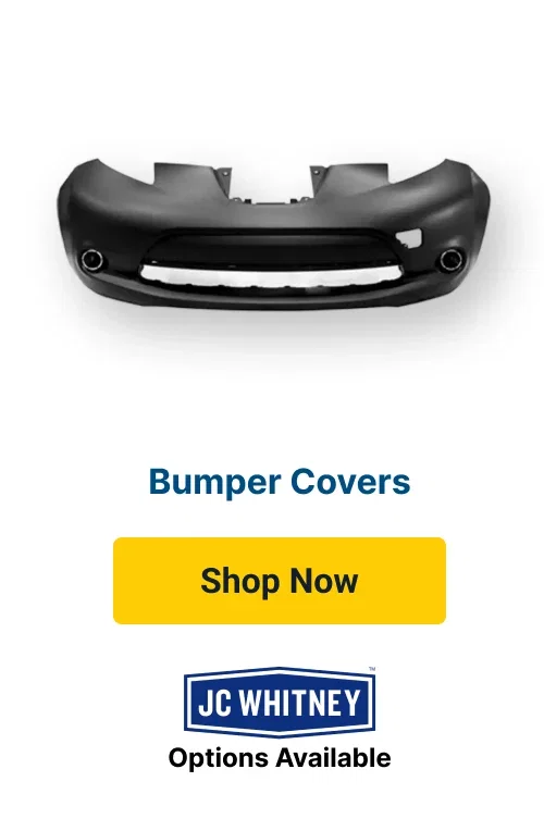 Bumper Covers