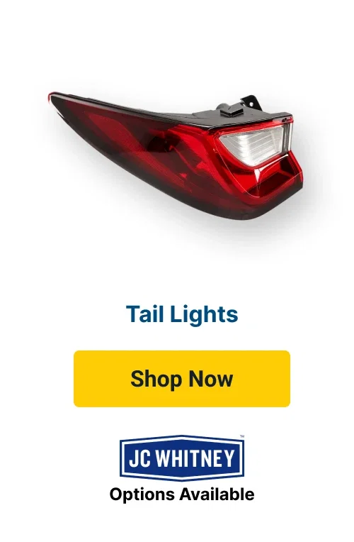 Tail Lights