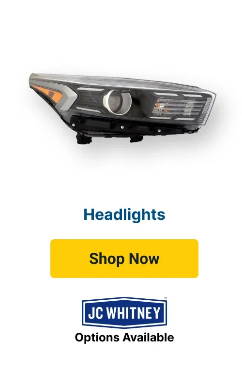 Headlights