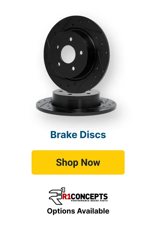 Brake Discs