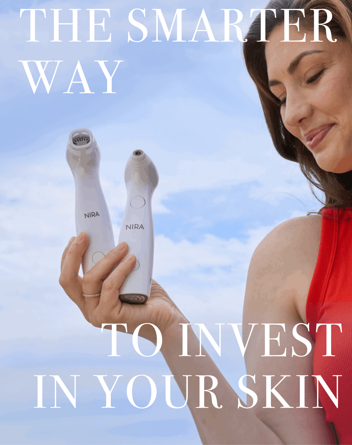 The Smarter Way To Invest in Your Skin