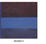 Modern