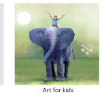 Art for Kids