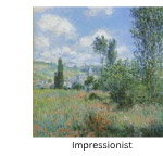 Impressionist