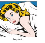 Pop Art