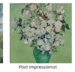 Post Impressionist