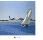 Boats