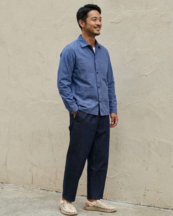 Fjord Blue