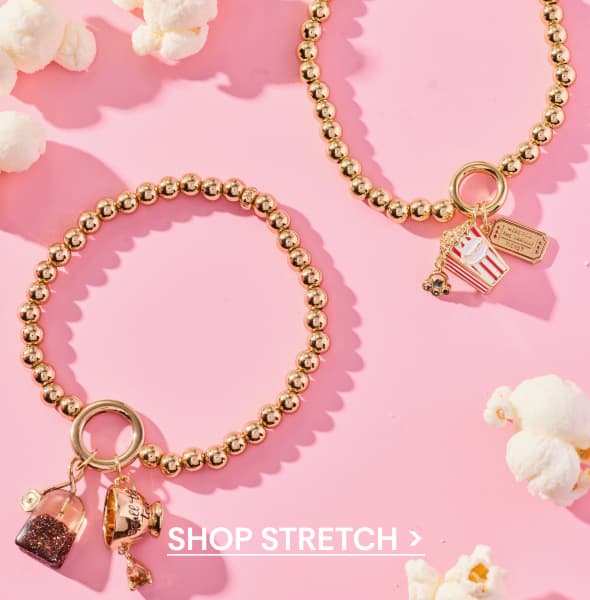 Shop Stretch
