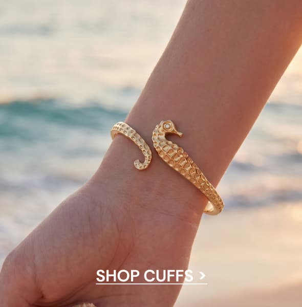 Shop Cuffs