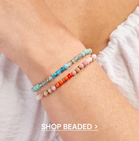 Shop Beaded