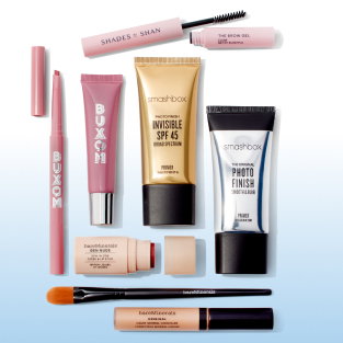 Shop Makeup
