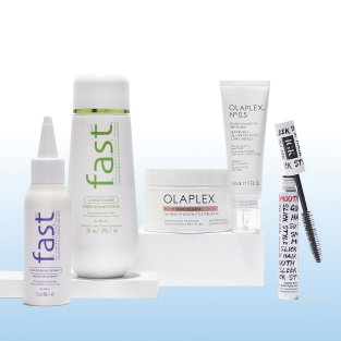 Shop Haircare