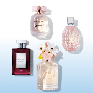 Shop Fragrance