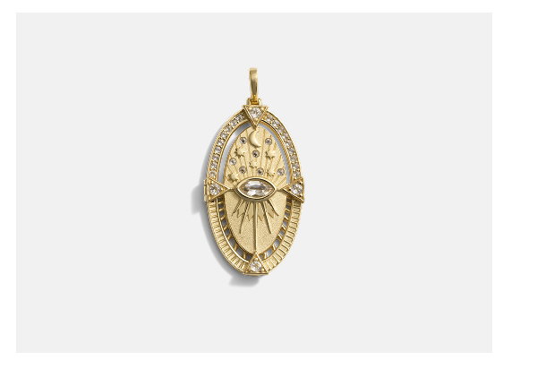 Dream Locket