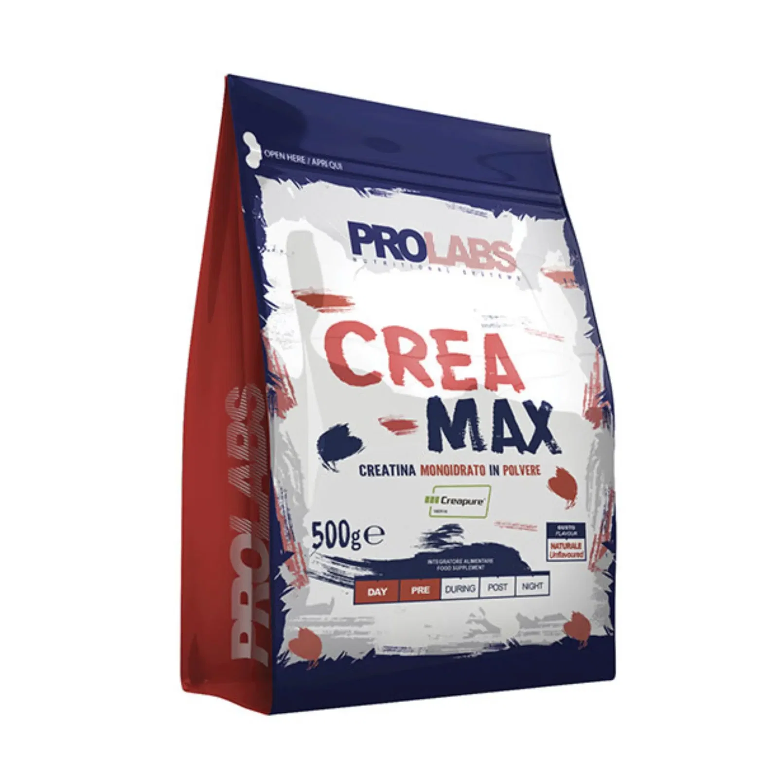 Image of PROLABS<br><b>Crea Max<br>500 g