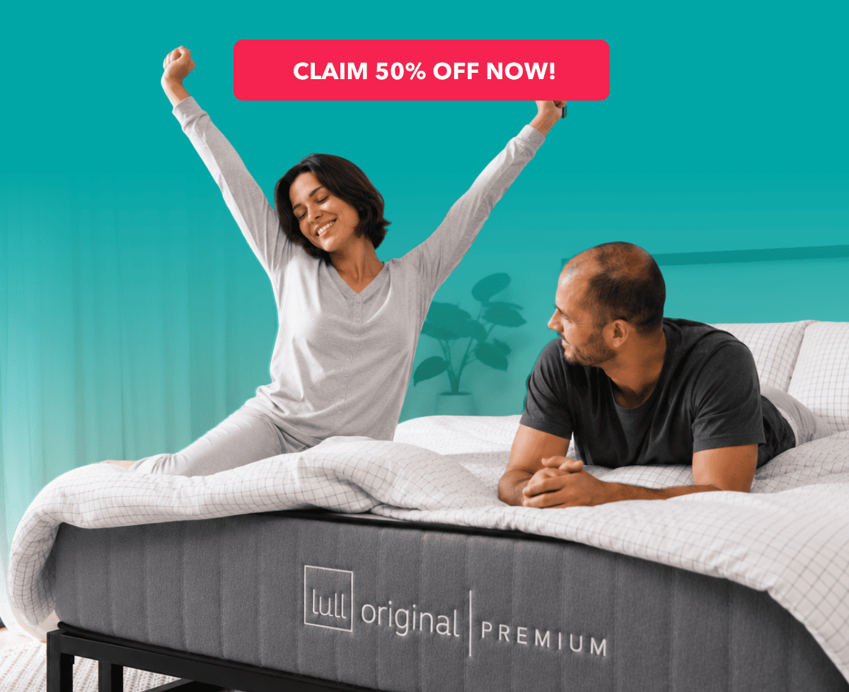 Claim 50% Off Now