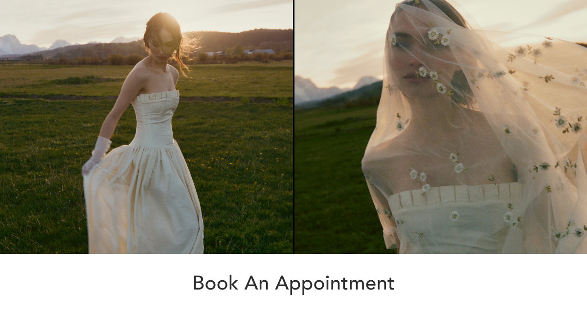 Book An Appointment