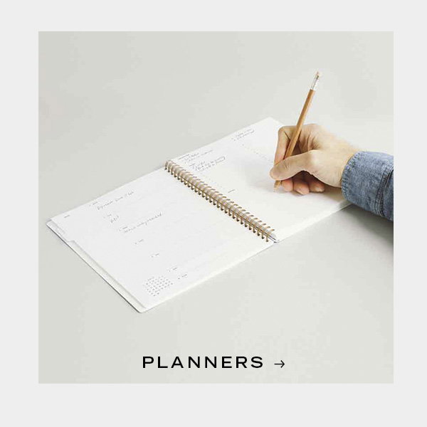 Planners