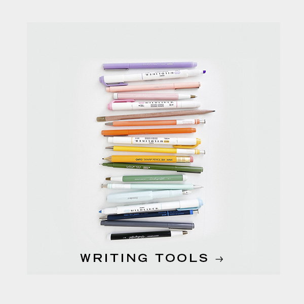Writing Tools