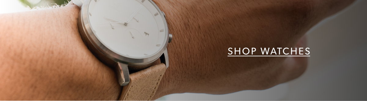 SHOP WATCHES