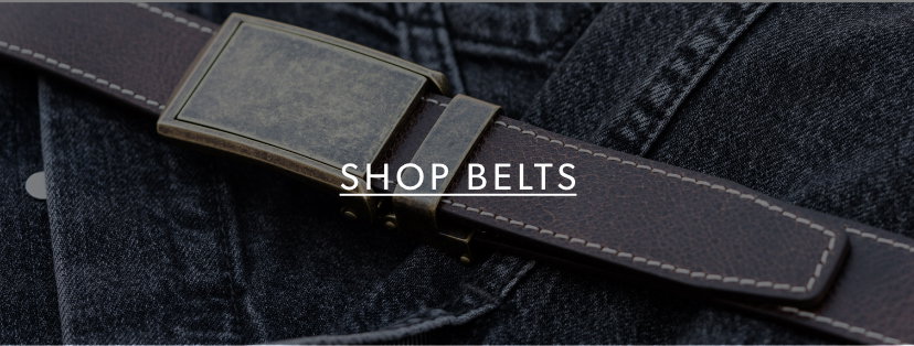 SHOP BELTS