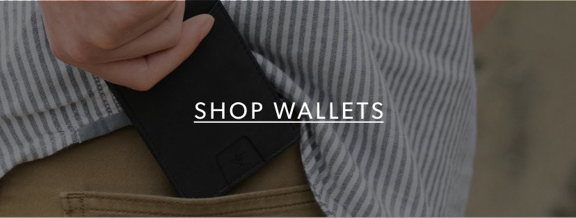 SHOP WALLETS