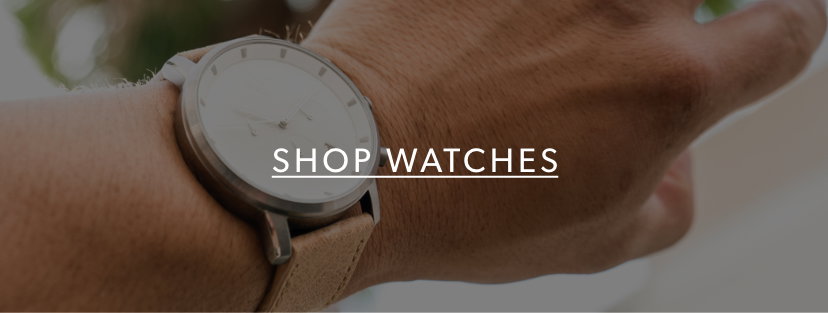 SHOP WATCHES