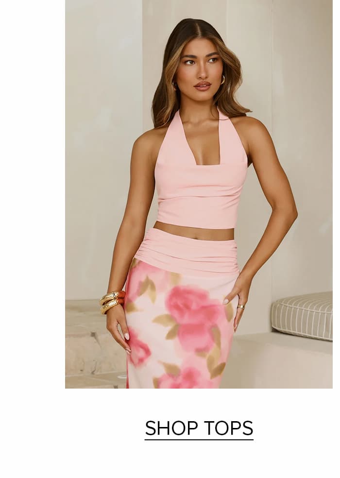 SHOP TOPS