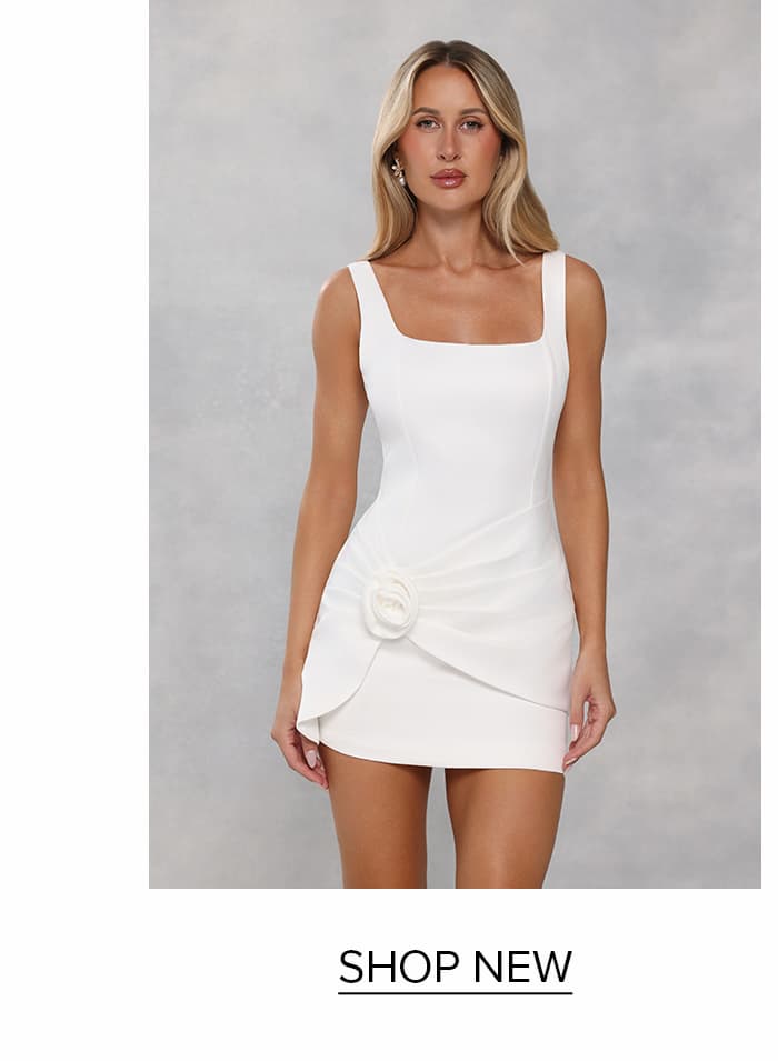 SHOP NEW