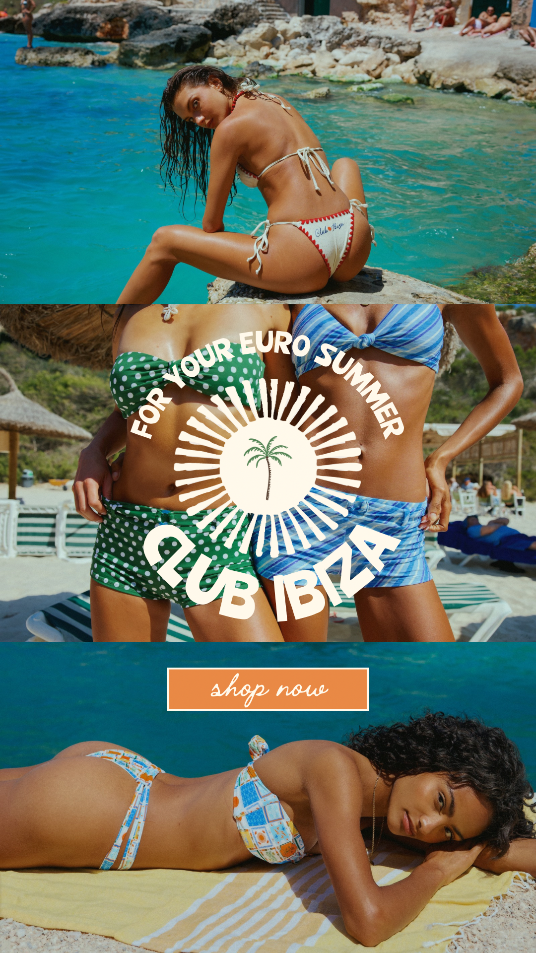 Euro Summer Styles
